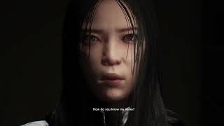 20171218 Gameplay - The Evil Within 2 (2017) [PS4] - Part 3