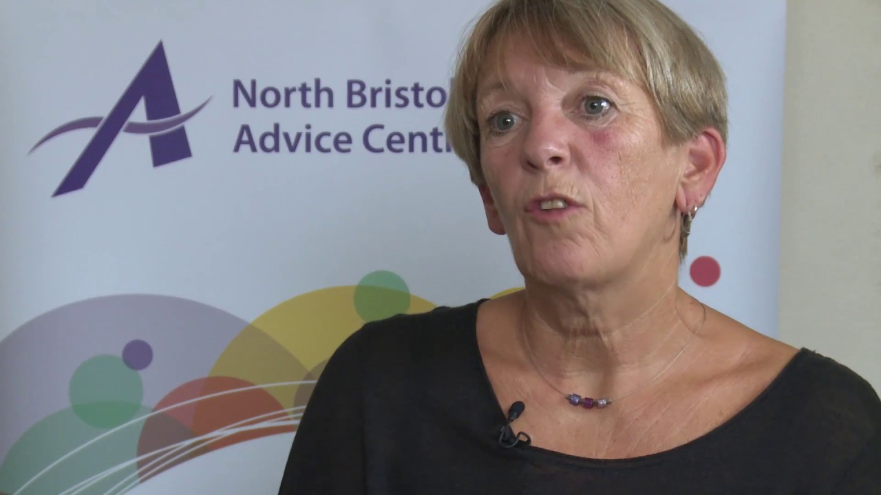 NBAC Community Advice Champions - YouTube