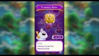 Bubble Witch 3 Saga LIVE Gaming - LEVEL 10506 = 10513 - 28-5-2026 screenshot 1