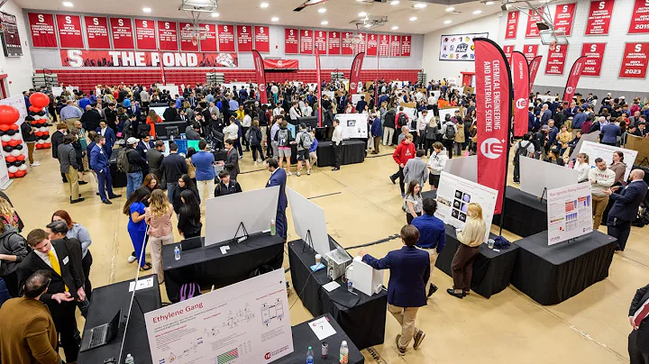 Innovation Expo 2024: The Future, on Display Now - 天天要聞