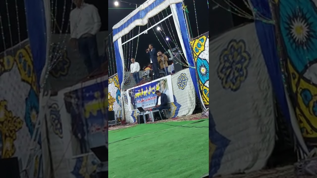 فراح ال ابو قيقوس العريس الغالي علاء  مركز المسقار الشيخ ابو فادي