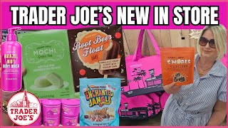 TRADER JOE'S *NEW* Sol De Janeiro Inspired Body Butter, Candles, Bodywash & More!  #traderjoes