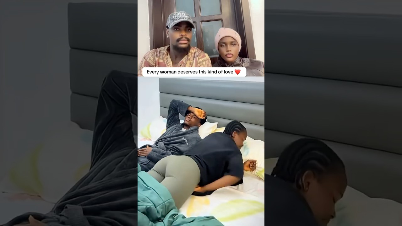 Pls Subscribe to our Channel ❤️‍🩹🙏🏿 #funny #comedy #couple #elsieandavan