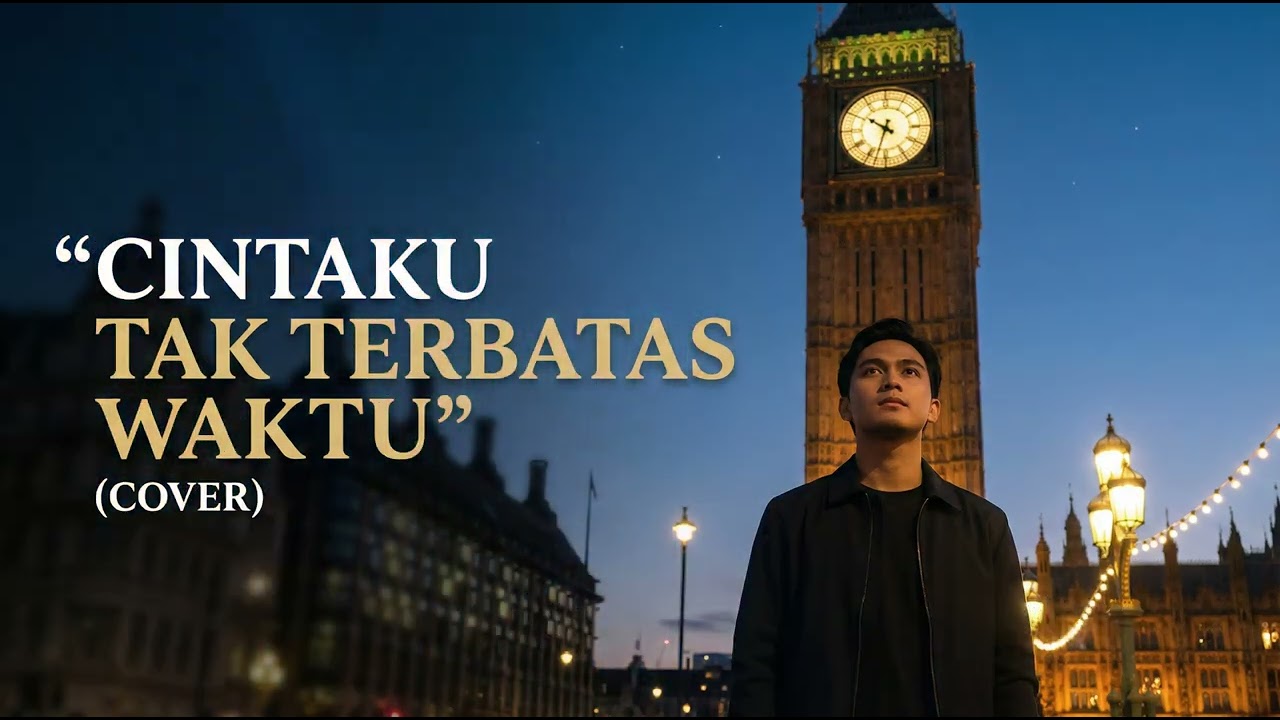 Cintaku Tak Terbatas Waktu – Anie Carera (Cover by MINORRASA) | Lagu Cinta Abadi