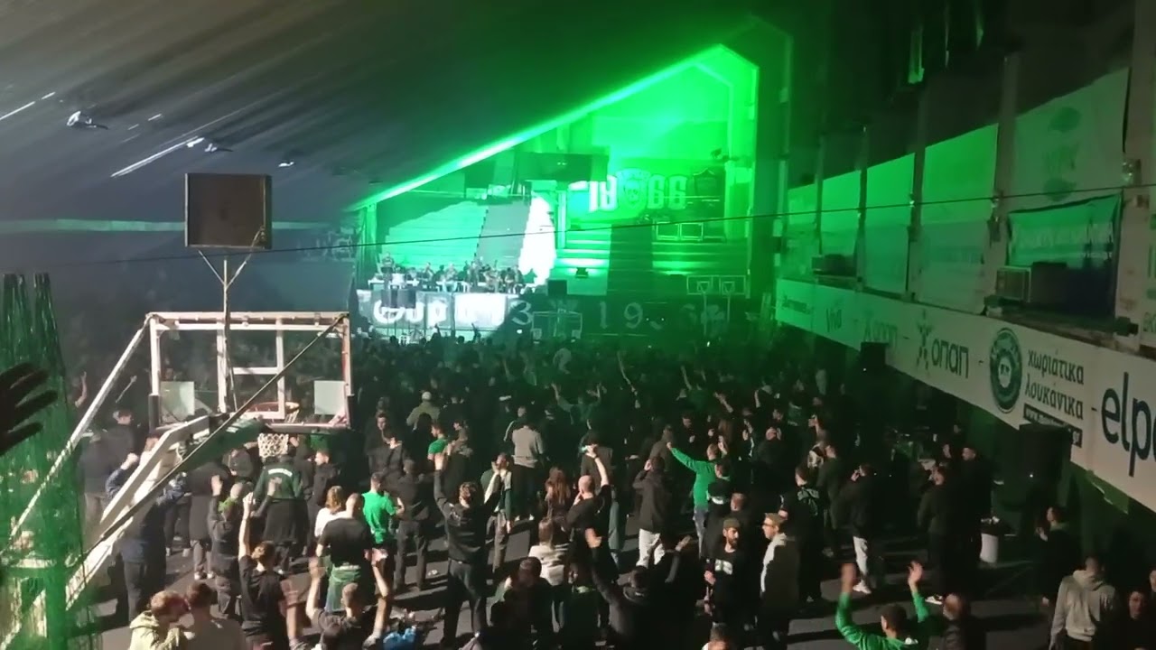 Ρουλαλάδες - Σε γνώρισα από παιδί μικρό - Τάφος του Ινδού 23/12/2025