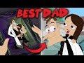 Why Dr. Doofenshmirtz is the BEST CARTOON DAD! (Phineas & Ferb Analysis)