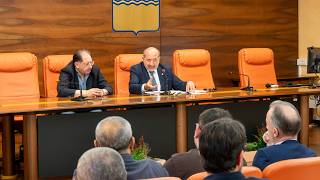 AGR-News - Focus sulla medicina territoriale in Basilicata