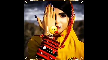 آهنگ بلوچی دلا می گرفتار کو گو چما خمارین 