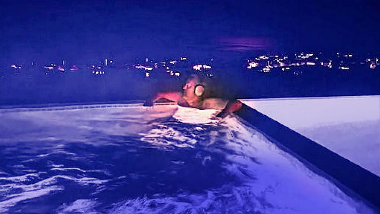 Matthew Perry Reportedly ‘Fatigued’ Hours Before Death