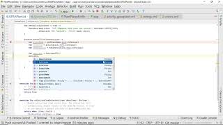 Create a one line DTO in Kotlin; understand with()