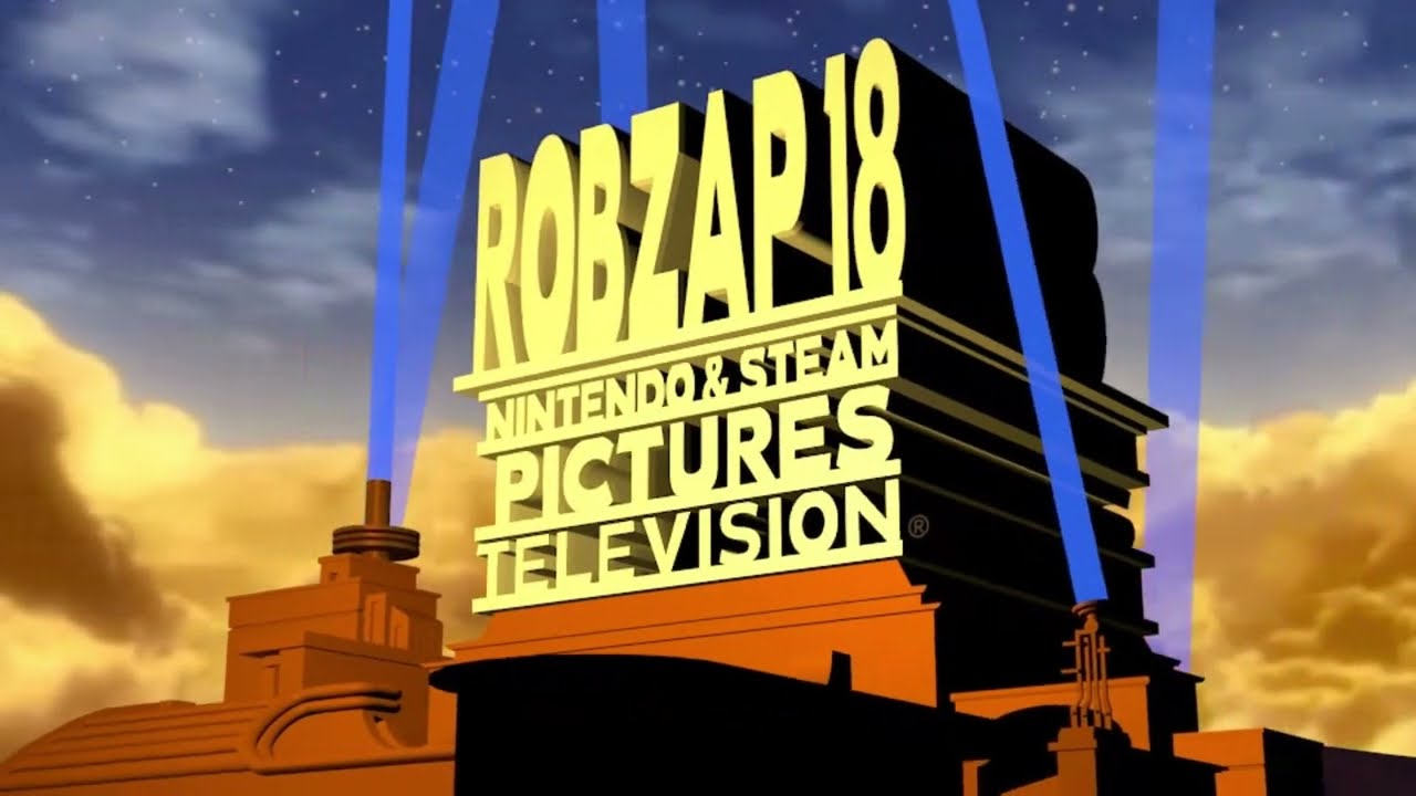 Toei Animation VIZ Media Robzap 18 Nintendo & Steam Pictures Television