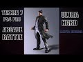 TEKKEN 7 - KAZUYA MISHIMA ARCADE BATTLE "ULTRA HARD"