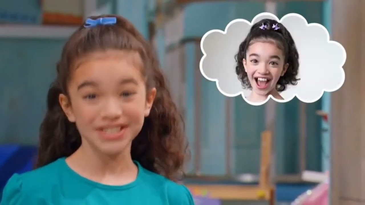 Sesame Street: Happy Hair Day Short Episode