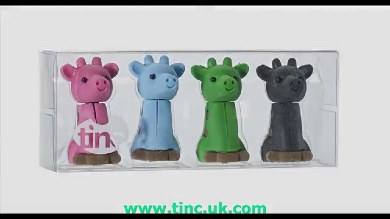 Cheap Christmas Presents For Girl Friends www.tinc.uk.com - Gadgets
