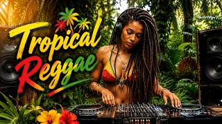 Dub Session || Chill Reggae Roots Mix &amp; Relaxing