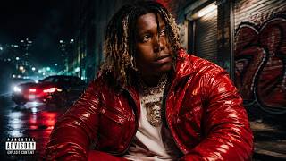 Don Toliver – Velvet Ghost (Lyrical Music Video)