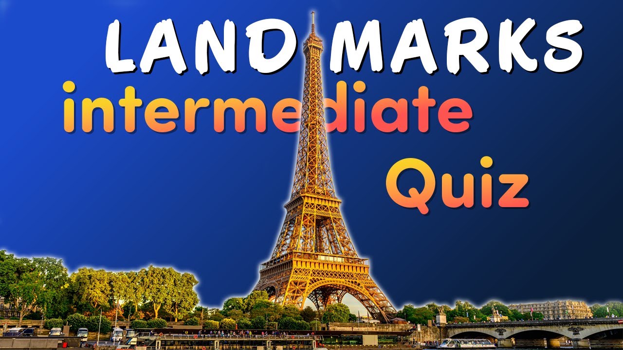 Сможете ли вы узнать эти 9 знаменитых башен по всему миру?