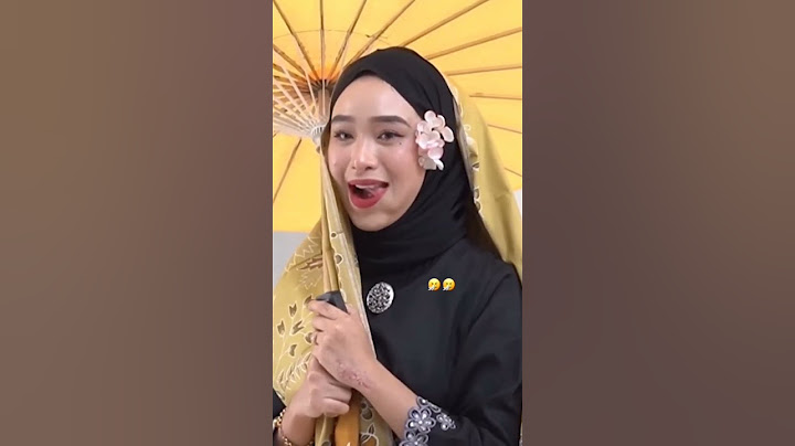 Mana Datangnya Sempurna ? - Ai Syahmi Team B #aiteam #teamalieffirfan