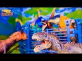 Fuori dal recinto! 💥 [Il Parco dei Dinosauri 🐾 Ep. 3 - S3]