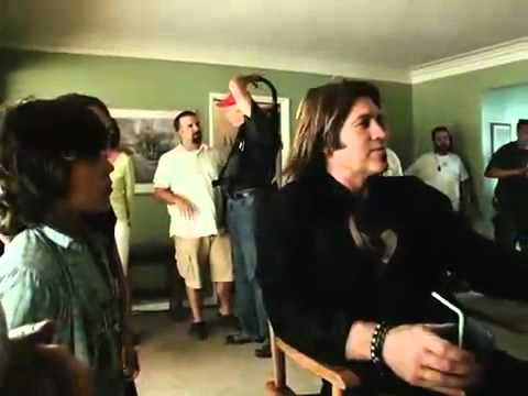 billy-ray-cyrus---making-the-video---somebody-said-a-prayer.