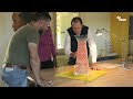 Beginning of video