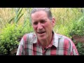 David Holmgren on Permaculture and Reading Landscape