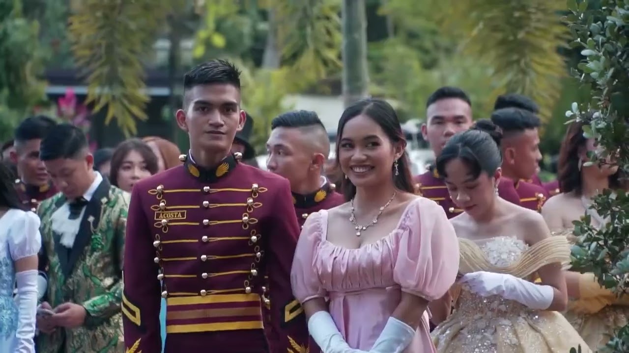 𝐕𝐈𝐃𝐄𝐎 𝐇𝐈𝐆𝐇𝐋𝐈𝐆𝐇𝐓𝐒 | 𝙑𝘼𝙇𝙀𝙉𝙏𝙄𝙉𝙀'𝙎 𝙃𝙊𝙋 ❤ 𝙊𝙁 𝙋𝙉𝙋𝘼 “𝙎𝘼𝙉𝘿𝙄𝙆𝙃𝘼𝙄𝙉” 𝘾𝙡𝙖𝙨𝙨 𝙤𝙛 𝟐𝟎𝟐𝟕