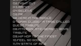 10.Feel So Good.instrumental