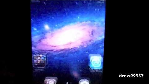 Internalizer Add Custom Text to Your Lockscreen on iPhone iPod