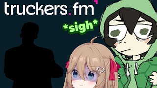 Download Lagu TruckersFM GIGACHAD MP3