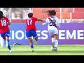 GOLES | PERÚ vs. CHILE | CONMEBOL LIGA DE NACIONES FEMENINA