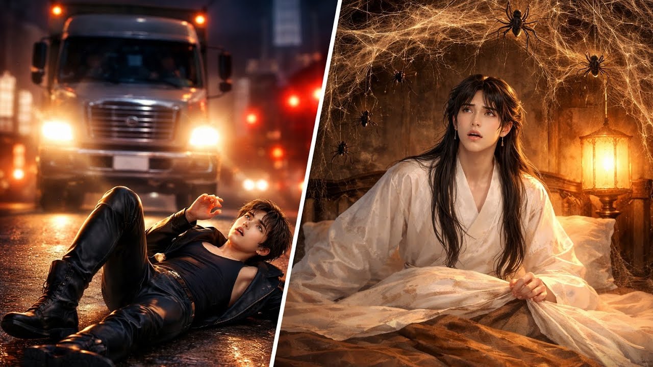 BL, I TRANSMIGRATED INTO A NOBLE, A FOOTNOTE, FROM A PARTY ANIMAL #bl #blseries #transmigration 