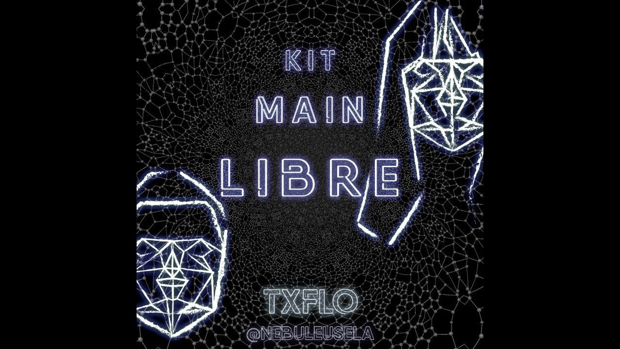 Watch TxFlo - Kit main libre (prod. RJacksProdz & Masta) on YouTube Watch TxFlo - Kit main libre (prod. RJacksProdz & Masta) on YouTube