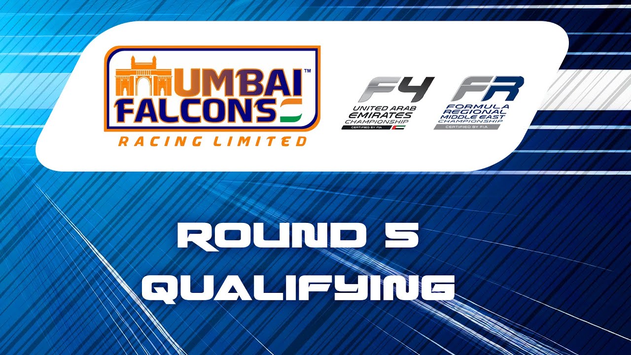 2024 Formula Regional Middle East & Formula 4 UAE Championship