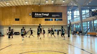 VBOP U19A vs Waikato U19A - 2026 IPC