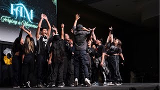 Forging A Movement at ASiA's Night of Thanks | Fall 2024