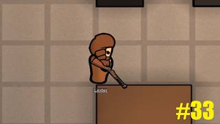 Im nas więcej tym weselej | RimWorld