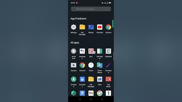 how to decrease icon size in oppo f7, oppo f7 me icon size kaise decrease Karen