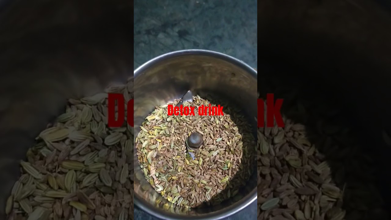 #ayurved #super #herbal #detox drink#viral shots#