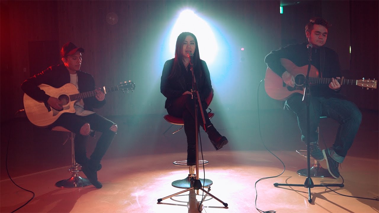 See You Again - Barbara Hudz  |  Wiz Khalifa ft. Charlie Puth Cover