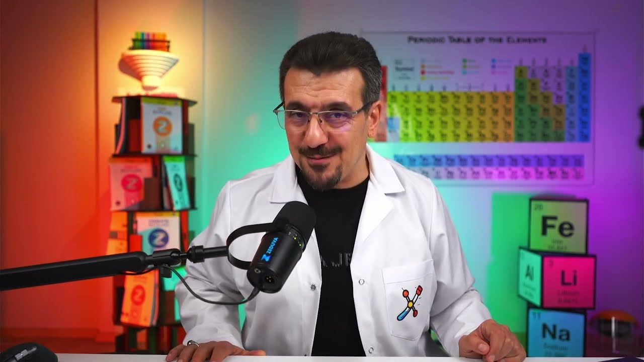 10. Sınıf Kimya Kaynak Kitap İnceleme - Maarif model (yeni müfredat)