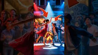 Çocuk Gerçek Dans Böyle Dedi̇, Kizin Cevabi Herkesi Şoke Etti̇