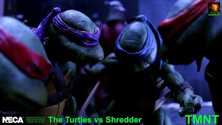 TMNT 1990 MOVIE 