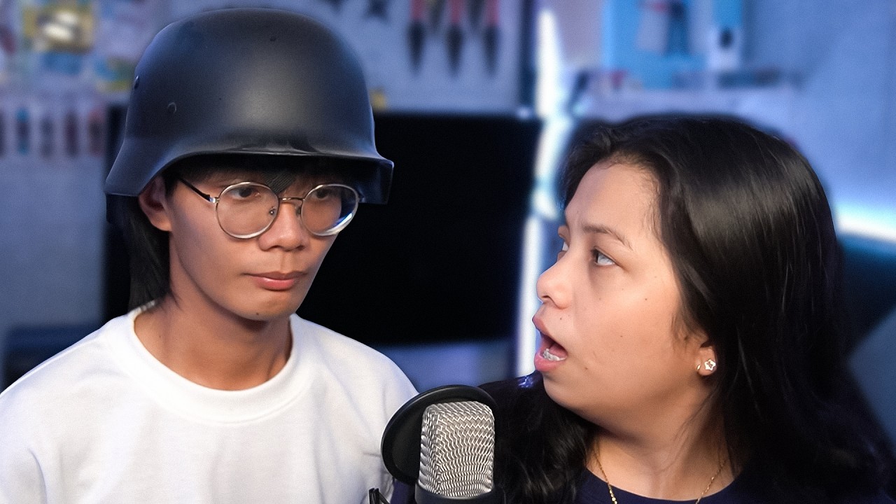 NANIK PERO MAPANAKIT