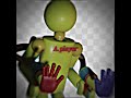 playerやばい#poppyplaytime #shorts #youtube #youtubeshorts