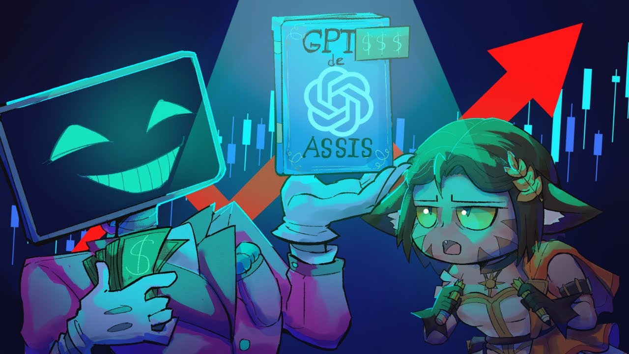 Os Livros de I.A. Chegaram...🤖📖