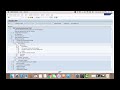 how to assign chart of account in SAP fico | practical tutorial