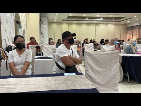 DEPARTMENT OF MIGRANT WORKERS DAY. Theme : bayan, bayani, bayanihan #ofw #hero