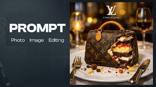 Use This ChatGPT Image Prompt to Create Product Ads Like This