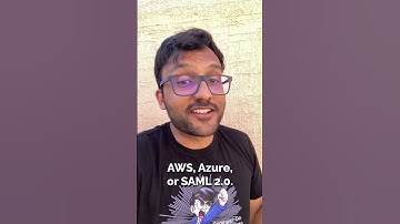 Google Cloud Security Tip #4: Workload Identity Federation